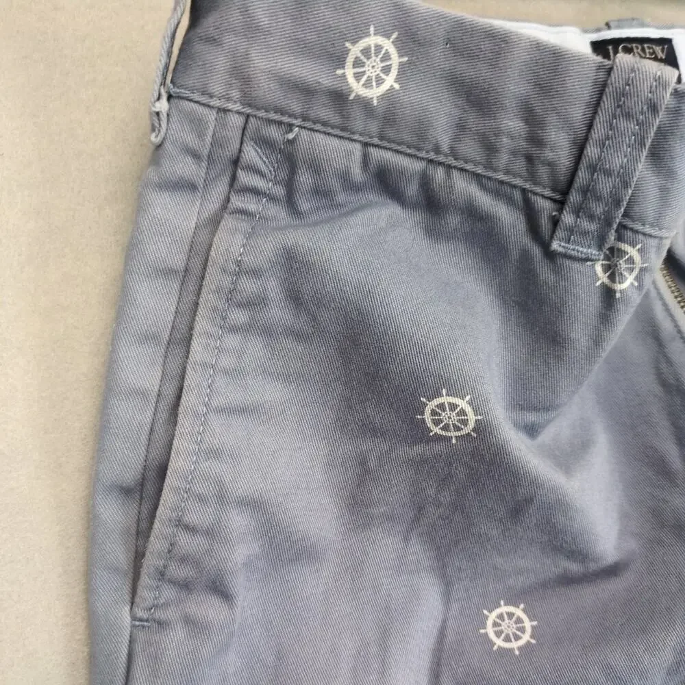 J. Crew crew rivington